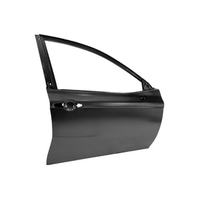 REPLACEMENT FRONT DOOR RH, 2018, FOR TOYOTA CAMRY, 6700106310, (STEEL)