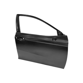 REPLACEMENT FRONT DOOR RH, 2018, FOR TOYOTA CAMRY, 6700106310, (STEEL)