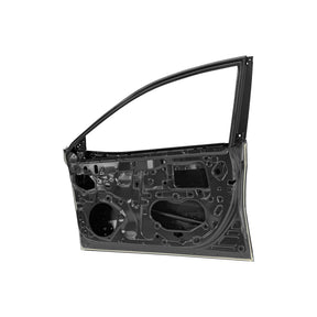 REPLACEMENT FRONT DOOR RH, 2018, FOR TOYOTA CAMRY, 6700106310, (STEEL)