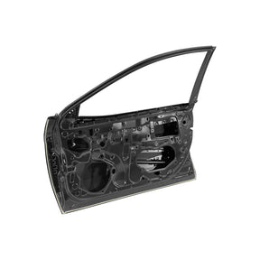 REPLACEMENT FRONT DOOR RH, 2018, FOR TOYOTA CAMRY, 6700106310, (STEEL)