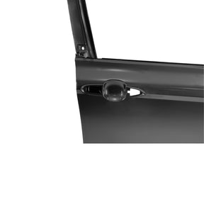 REPLACEMENT FRONT DOOR RH, 2018, FOR TOYOTA CAMRY, 6700106310, (STEEL)
