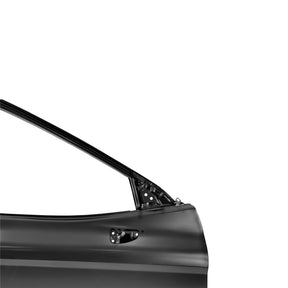 REPLACEMENT FRONT DOOR RH, 2018, FOR TOYOTA CAMRY, 6700106310, (STEEL)