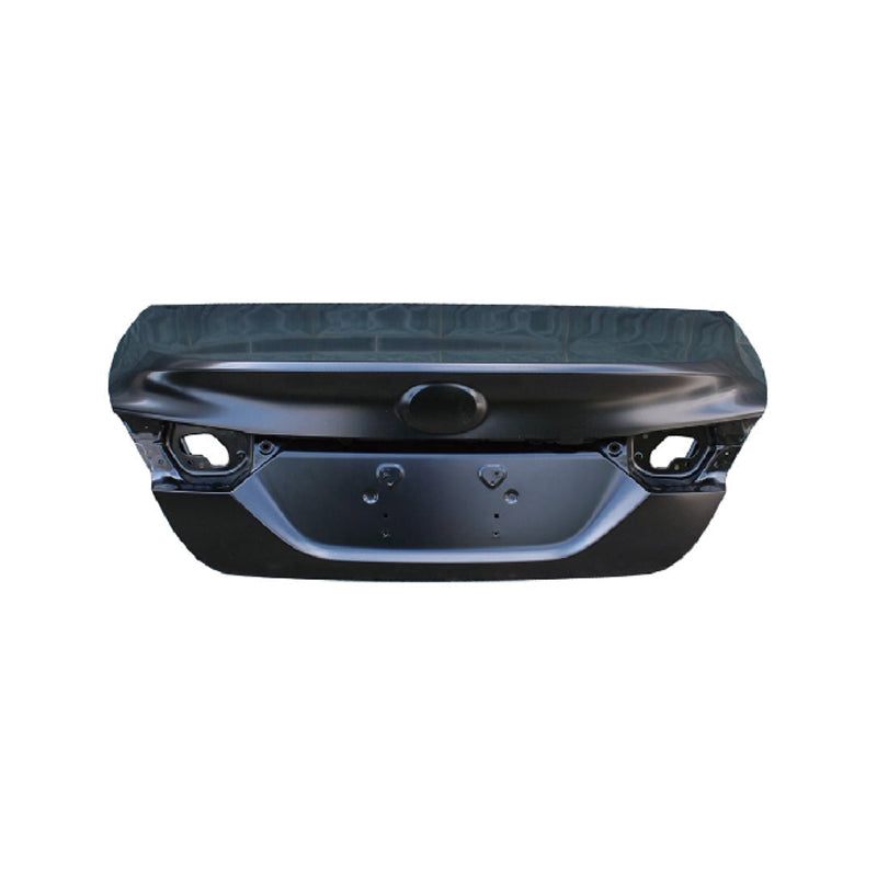 REPLACEMENT TRUNK LID, 2018, FOR TOYOTA CAMRY, 64401-06E50