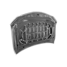 REPLACEMENT HOOD, 2018-2022, FOR TOYOTA CAMRY, 53301-33220, (STEEL)