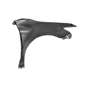 REPLACEMENT FRONT FENDER LH, 2018-2022, FOR TOYOTA CAMRY, 53802-33200, (STEEL)