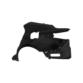 REPLACEMENT REAR FENDER LH, 2018, FOR TOYOTA CAMRY, 6160206330, (STEEL)