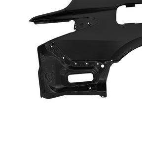 REPLACEMENT REAR FENDER LH, 2018, FOR TOYOTA CAMRY, 6160206330, (STEEL)