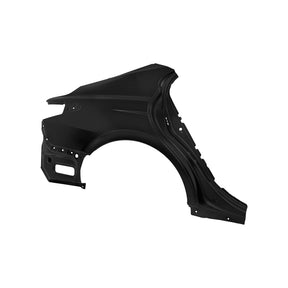 REPLACEMENT REAR FENDER RH, 2018, FOR TOYOTA CAMRY, 6160106330