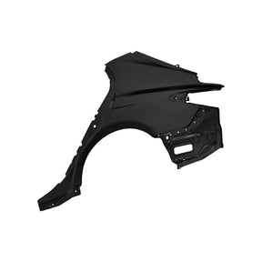 REPLACEMENT REAR FENDER RH, 2018, FOR TOYOTA CAMRY, 6160106330
