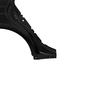REPLACEMENT REAR FENDER RH, 2018, FOR TOYOTA CAMRY, 6160106330