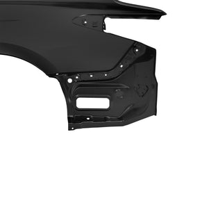 REPLACEMENT REAR FENDER RH, 2018, FOR TOYOTA CAMRY, 6160106330