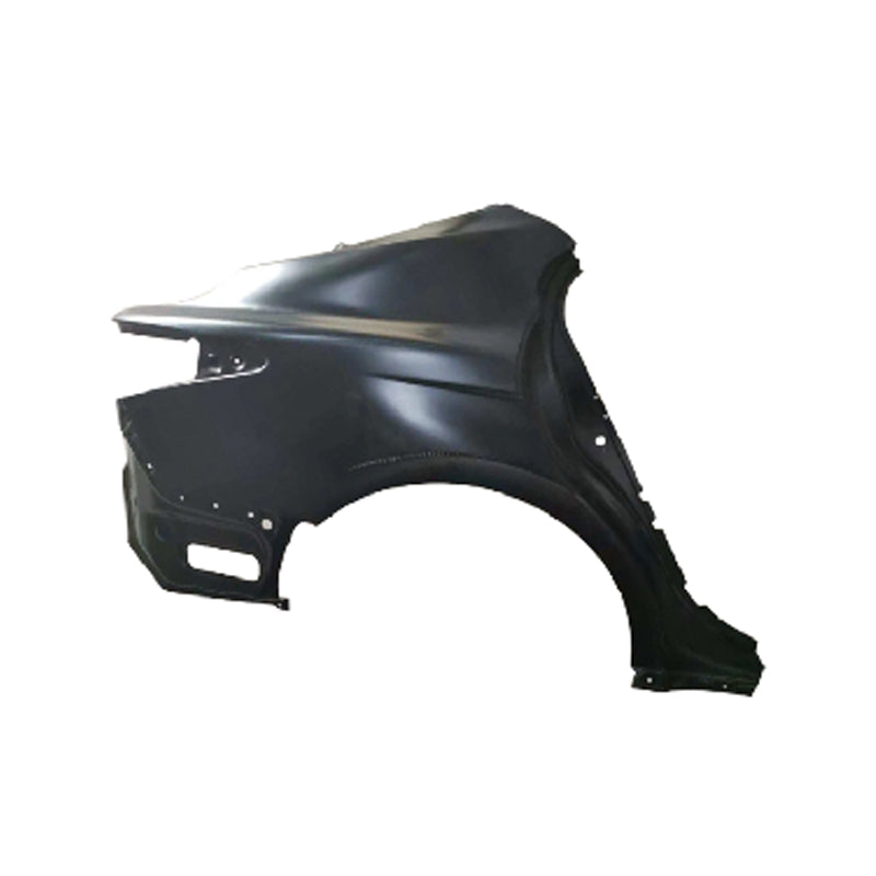 REPLACEMENT REAR FENDER RH, 2018, FOR TOYOTA CAMRY, 6160106330