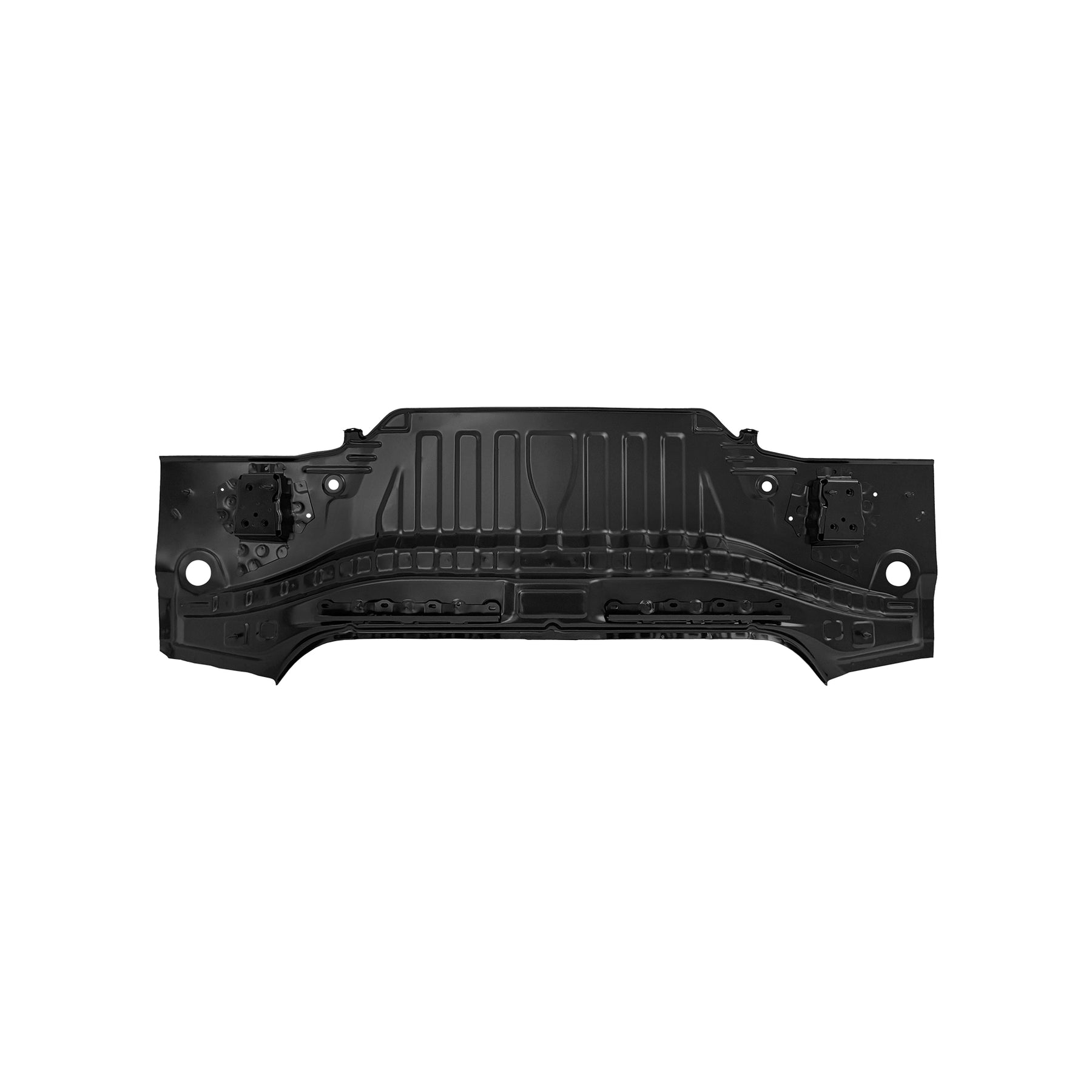 REPLACEMENT TAIL PANEL, 2018, FOR TOYOTA CAMRY, 5830706230, (STEEL)