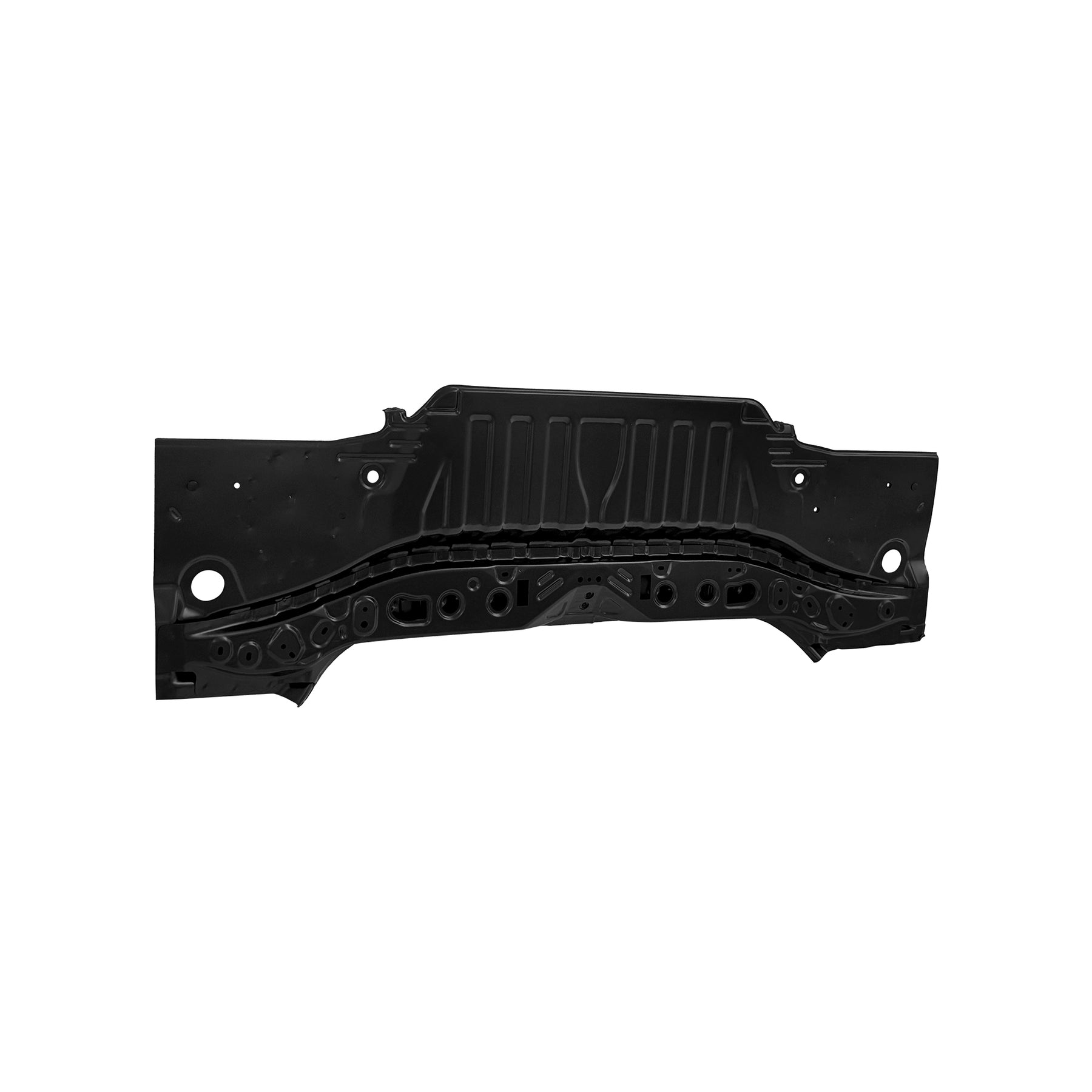 REPLACEMENT TAIL PANEL, 2018, FOR TOYOTA CAMRY, 5830706230, (STEEL)