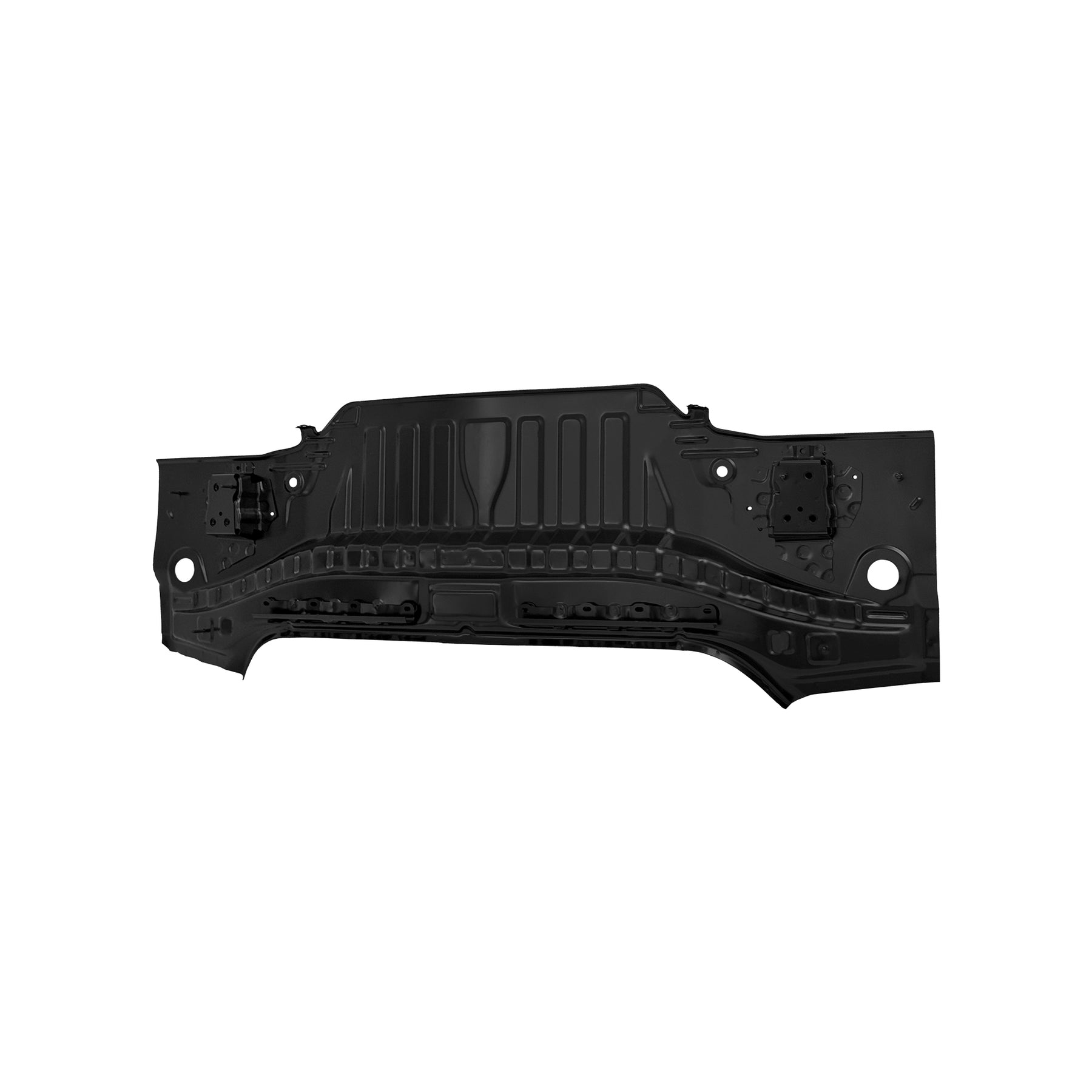 REPLACEMENT TAIL PANEL, 2018, FOR TOYOTA CAMRY, 5830706230, (STEEL)