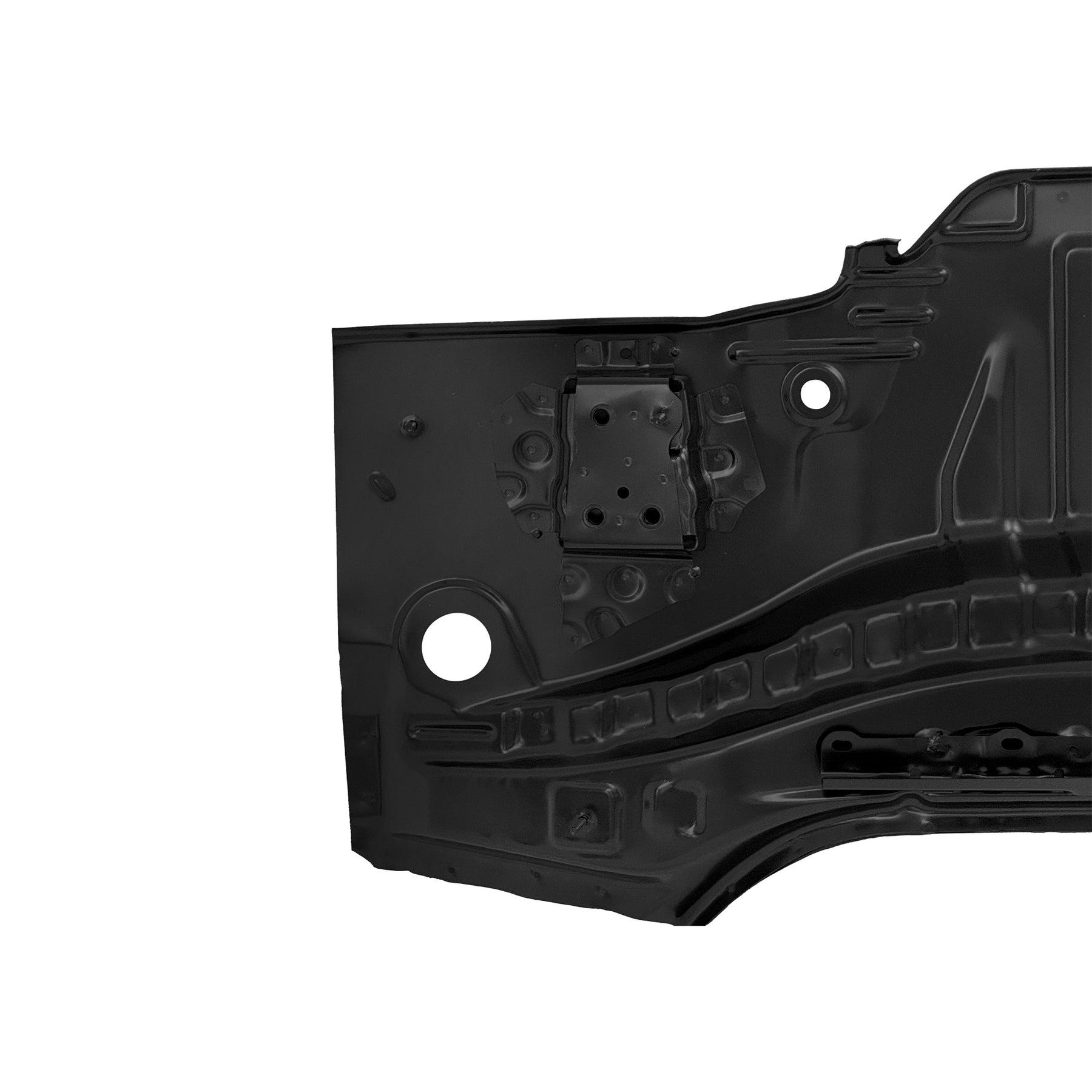 REPLACEMENT TAIL PANEL, 2018, FOR TOYOTA CAMRY, 5830706230, (STEEL)