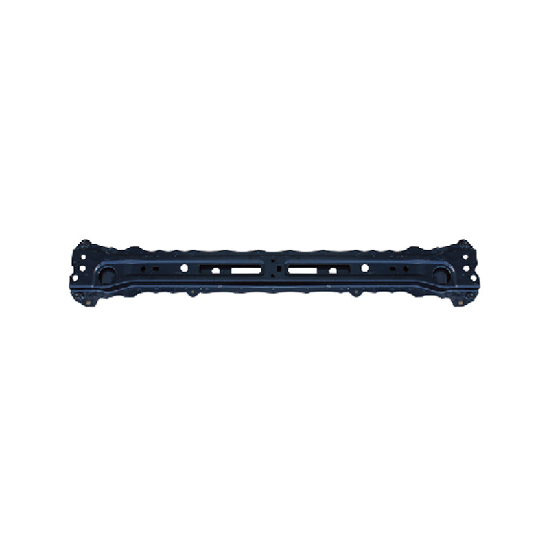 REPLACEMENT REAR BUMPER REINFORCEMENT, 2018, FOR TOYOTA CAMRY, STEEL
