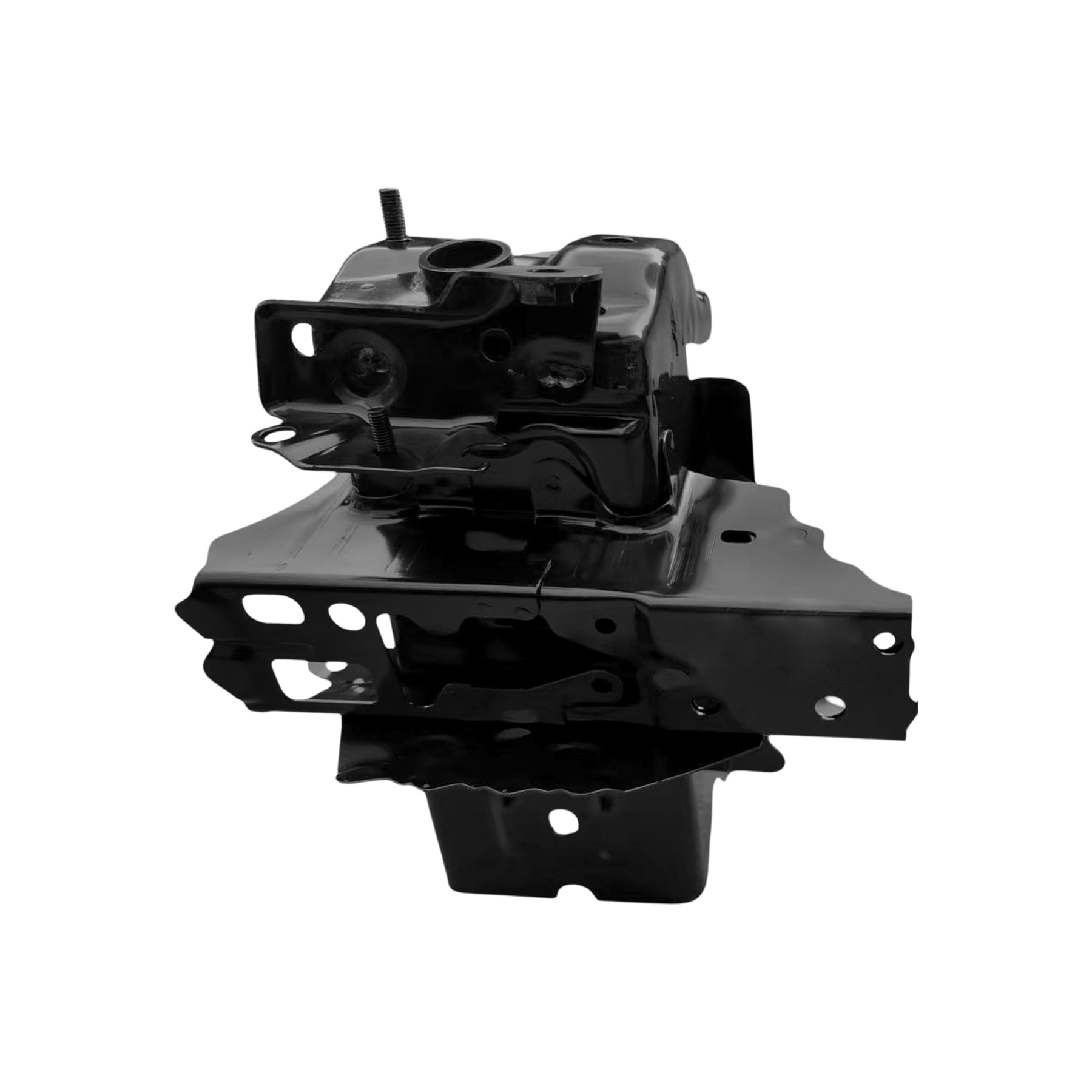 REPLACEMENT FRONT RAIL BRACKET LH, 2018, FOR TOYOTA CAMRY, 57014‑06010