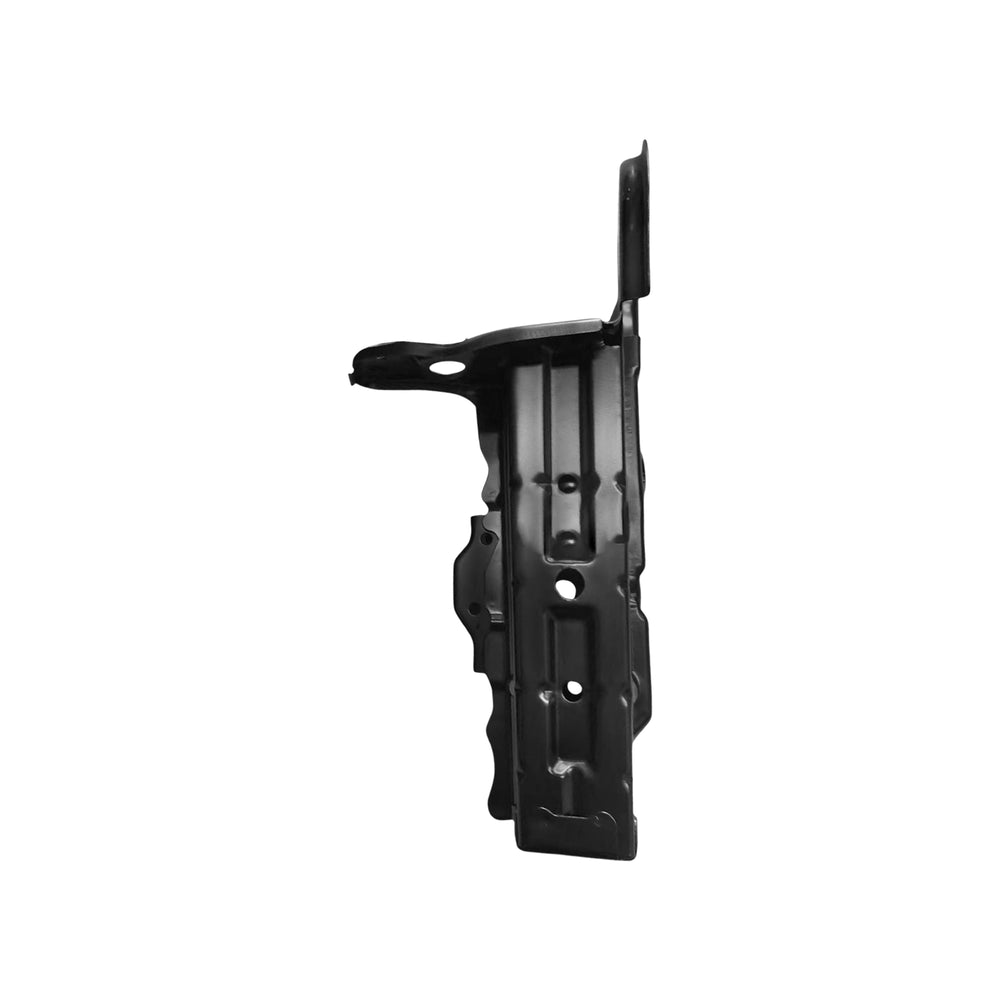 REPLACEMENT FRONT BUMPER EXTENSION RH, 2018, FOR TOYOTA CAMRY, 52102-06020
