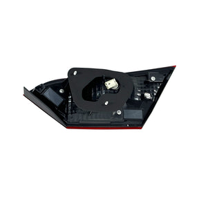 REPLACEMENT TAIL LAMP(INNER)(USA) LH, 2018, FOR TOYOTA CAMRY
