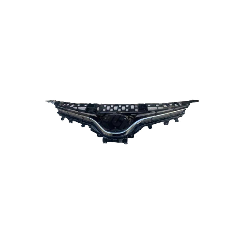 REPLACEMENT GRILL RADIATOR, 2018, FOR TOYOTA CAMRY