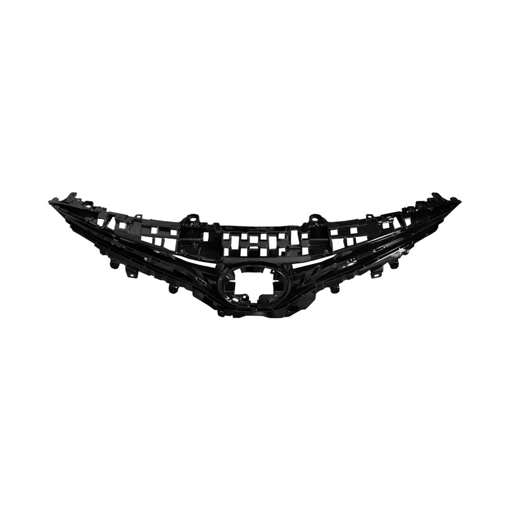 REPLACEMENT GRILL RADIATOR, 2020-, FOR TOYOTA CAMRY