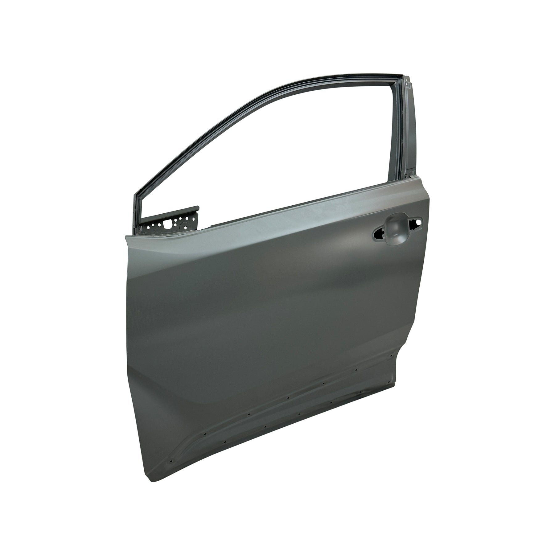 REPLACEMENT FRONT DOOR LH, 2018, FOR TOYOTA C-HR