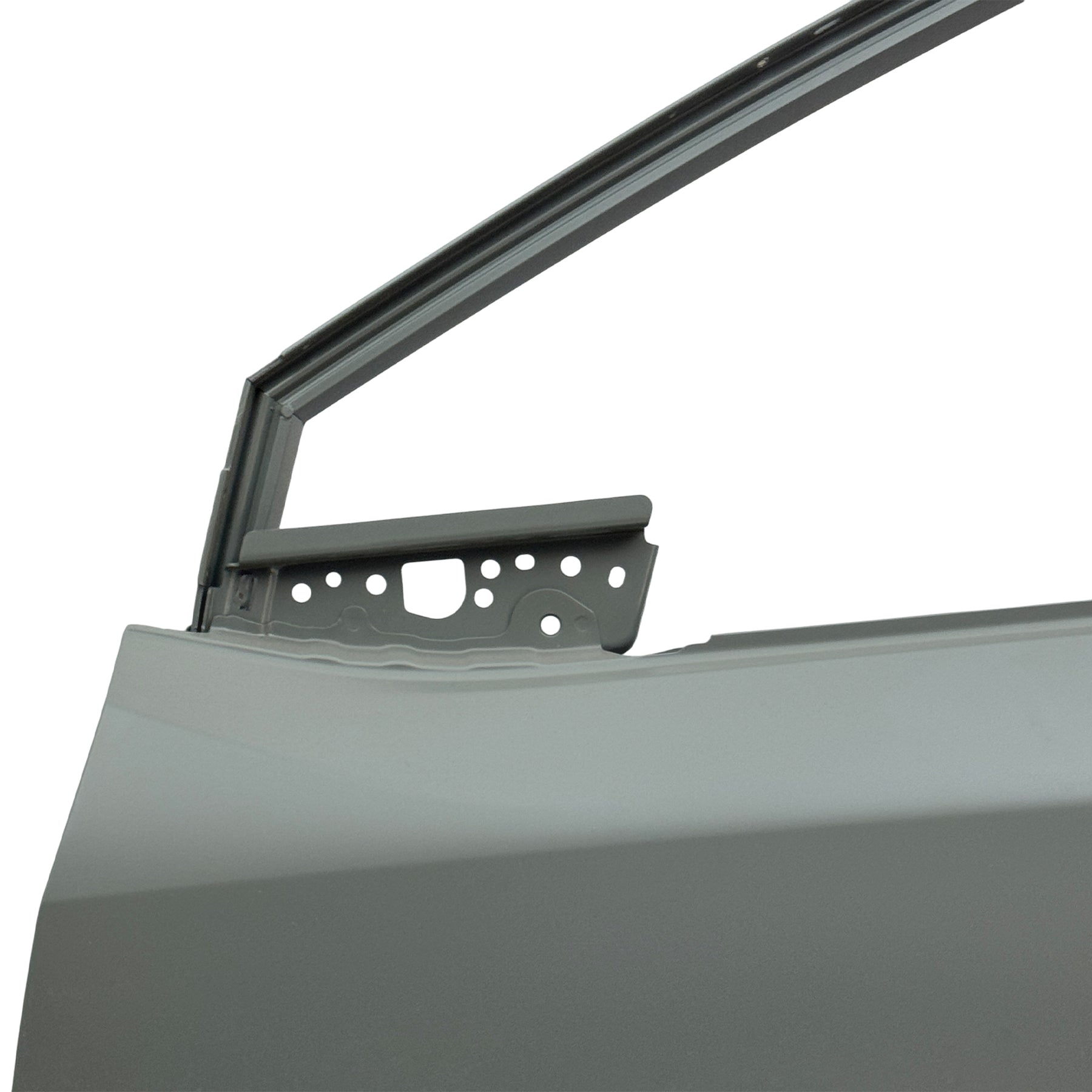 REPLACEMENT FRONT DOOR LH, 2018, FOR TOYOTA C-HR