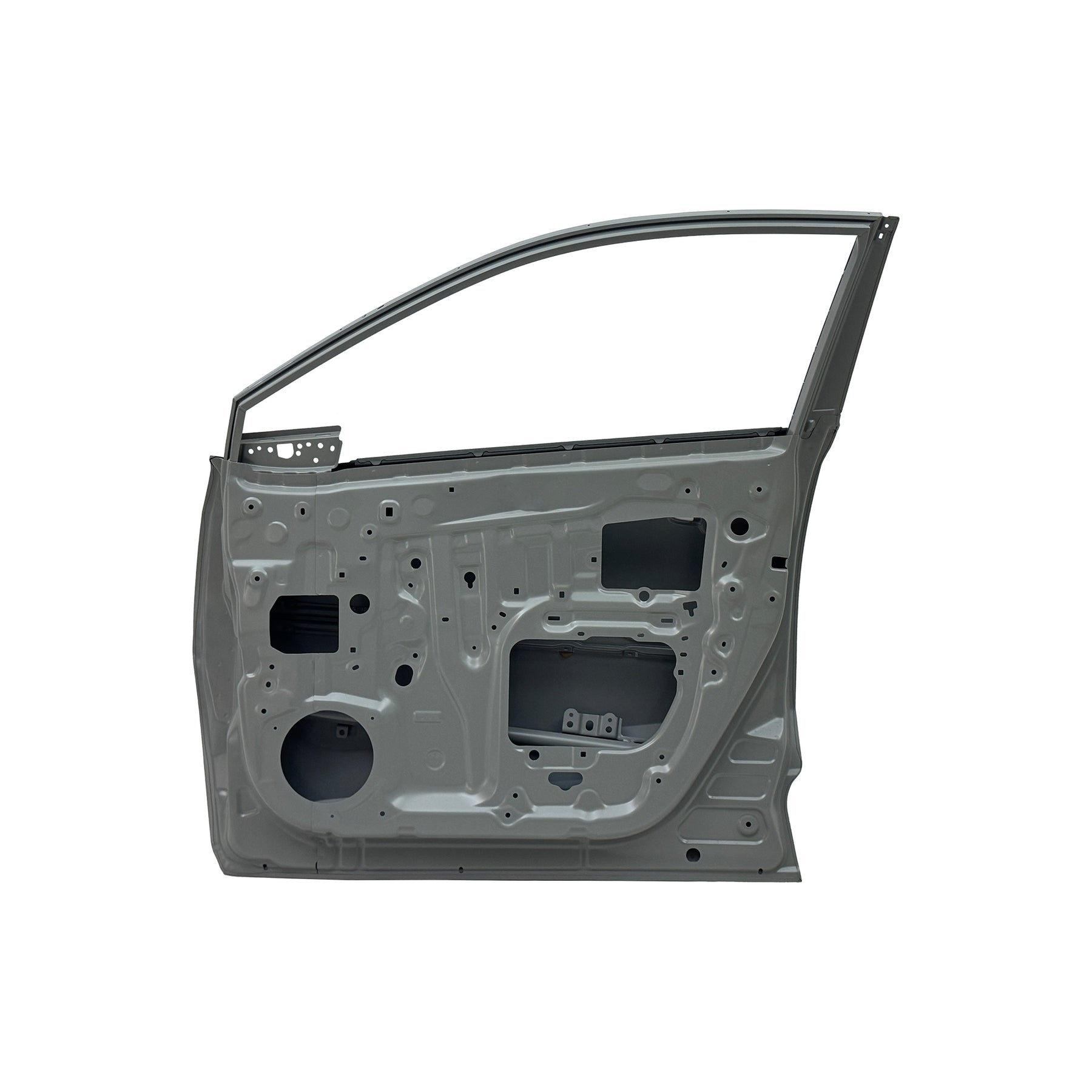 REPLACEMENT FRONT DOOR RH, 2018, FOR TOYOTA C-HR, 67001F4050