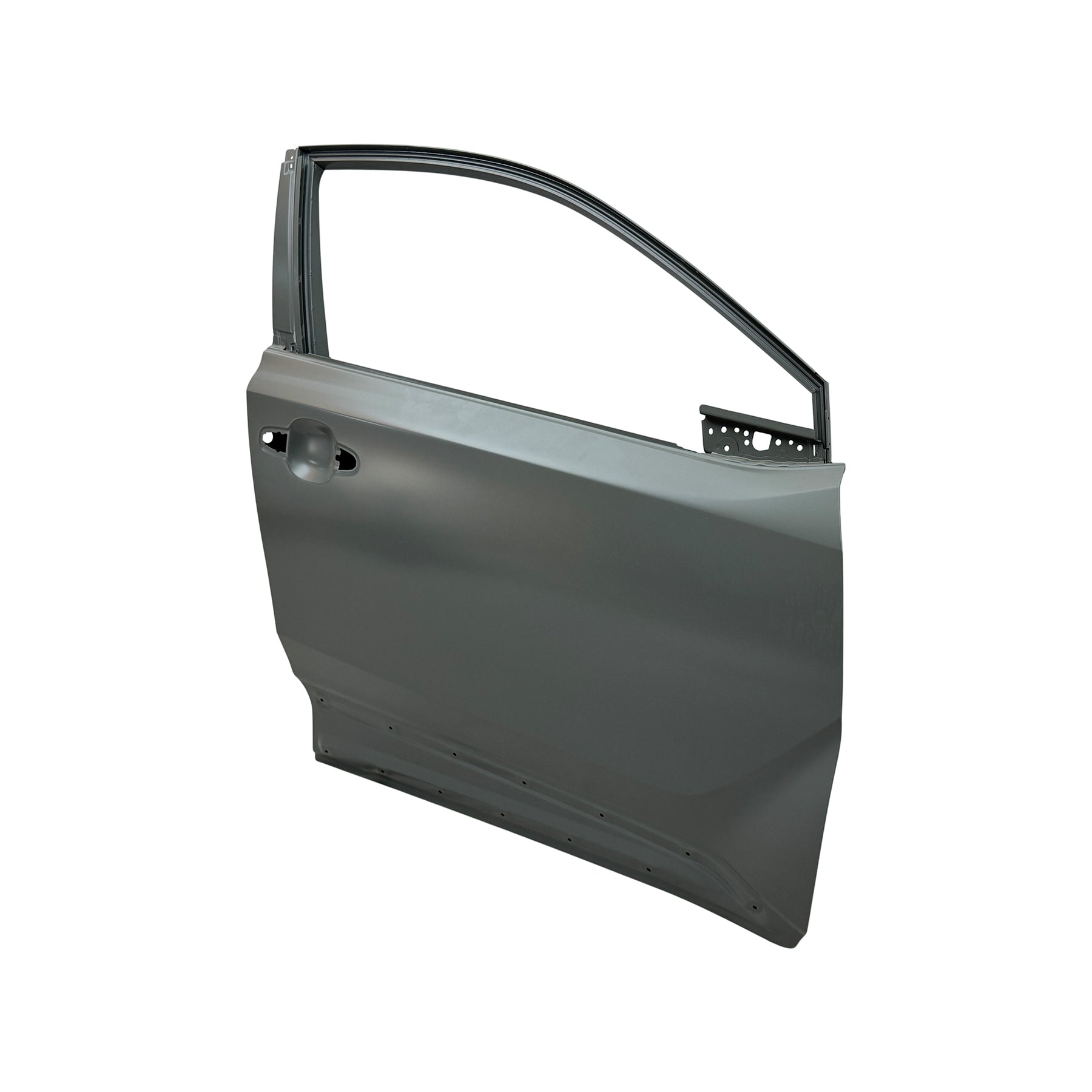 REPLACEMENT FRONT DOOR RH, 2018, FOR TOYOTA C-HR, 67001F4050