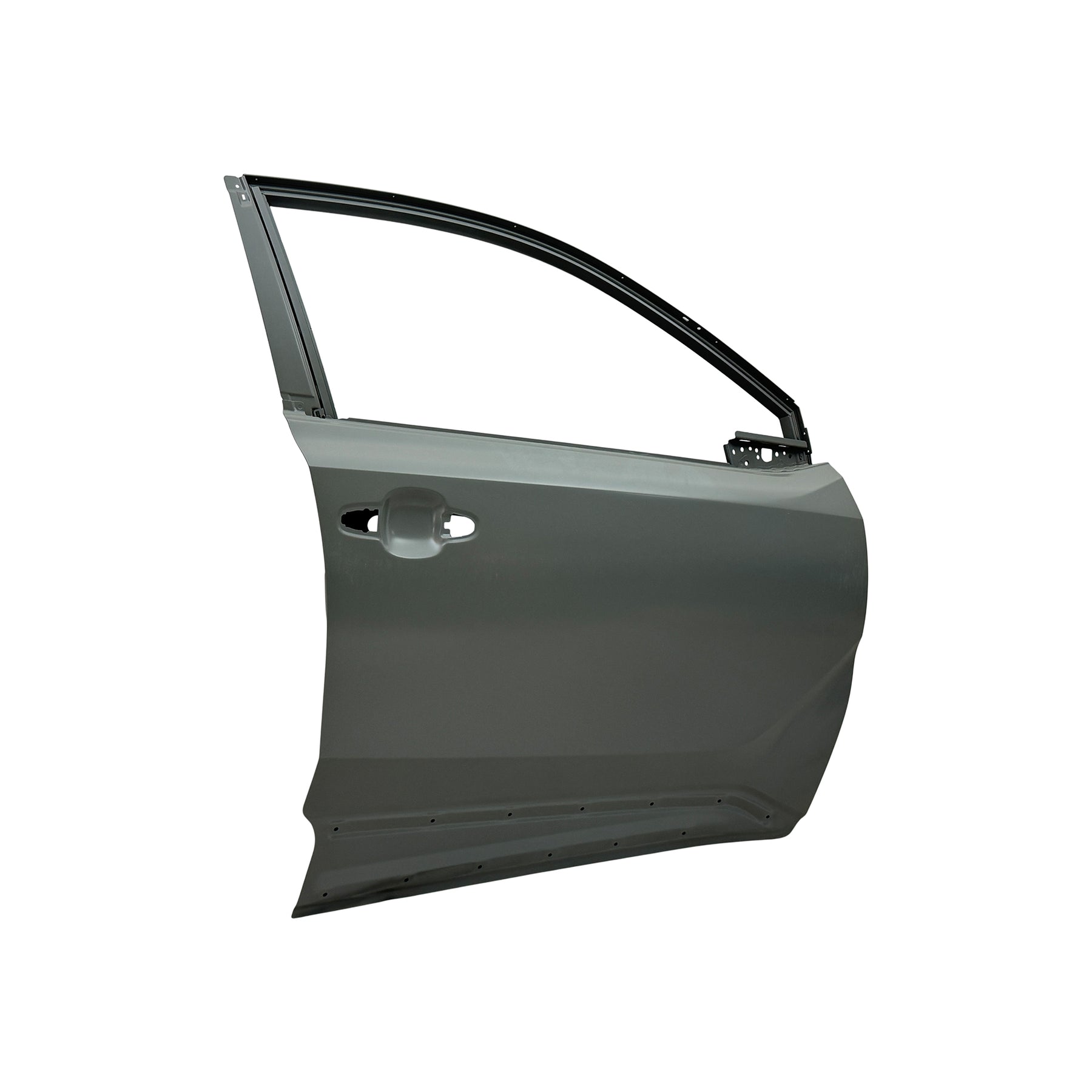 REPLACEMENT FRONT DOOR RH, 2018, FOR TOYOTA C-HR, 67001F4050