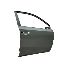 REPLACEMENT FRONT DOOR RH, 2018, FOR TOYOTA C-HR, 67001F4050