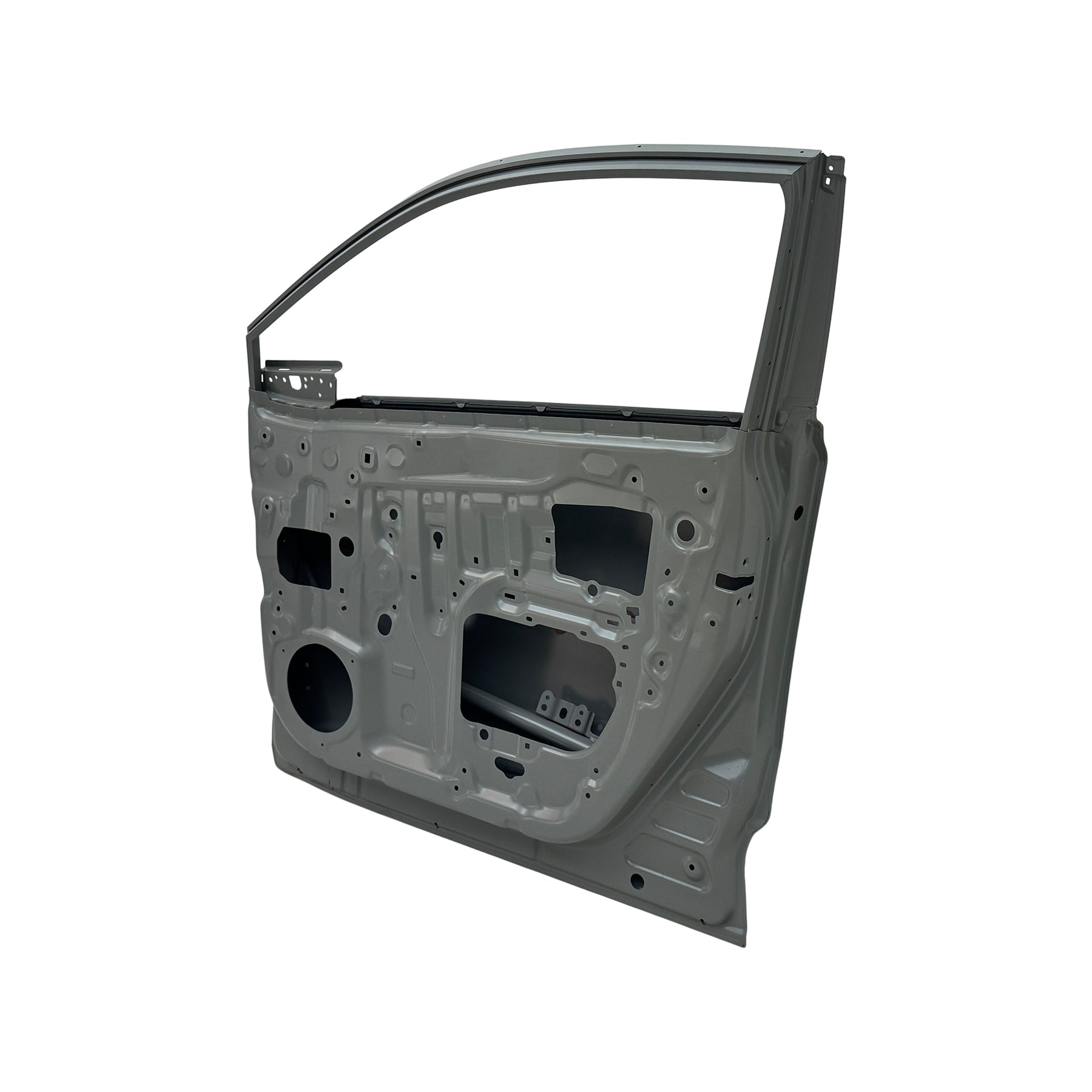 REPLACEMENT FRONT DOOR RH, 2018, FOR TOYOTA C-HR, 67001F4050