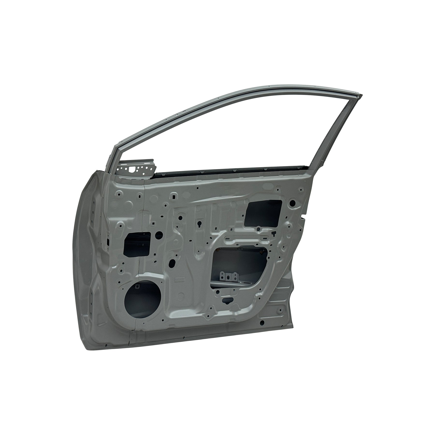 REPLACEMENT FRONT DOOR RH, 2018, FOR TOYOTA C-HR, 67001F4050