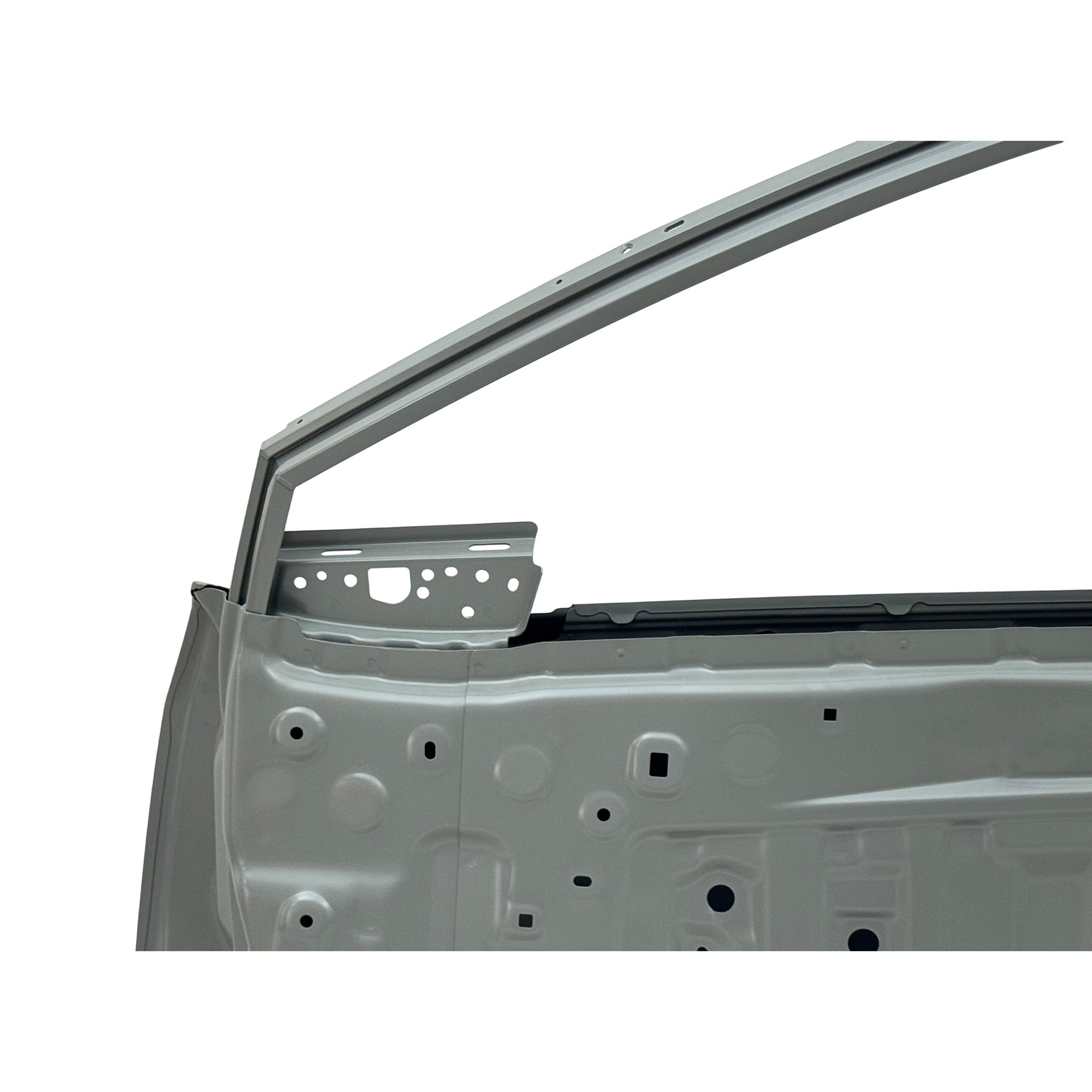 REPLACEMENT FRONT DOOR RH, 2018, FOR TOYOTA C-HR, 67001F4050