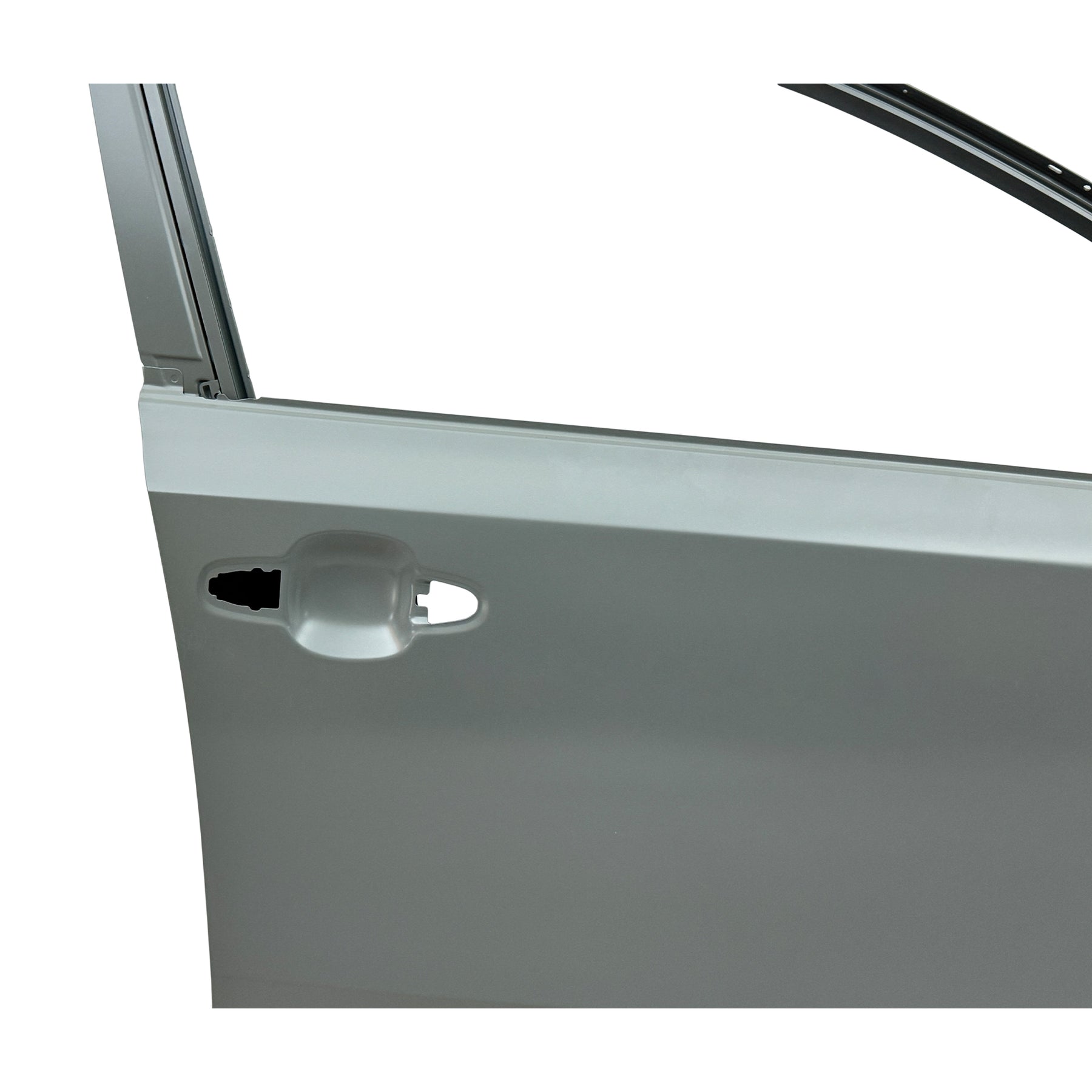 REPLACEMENT FRONT DOOR RH, 2018, FOR TOYOTA C-HR, 67001F4050