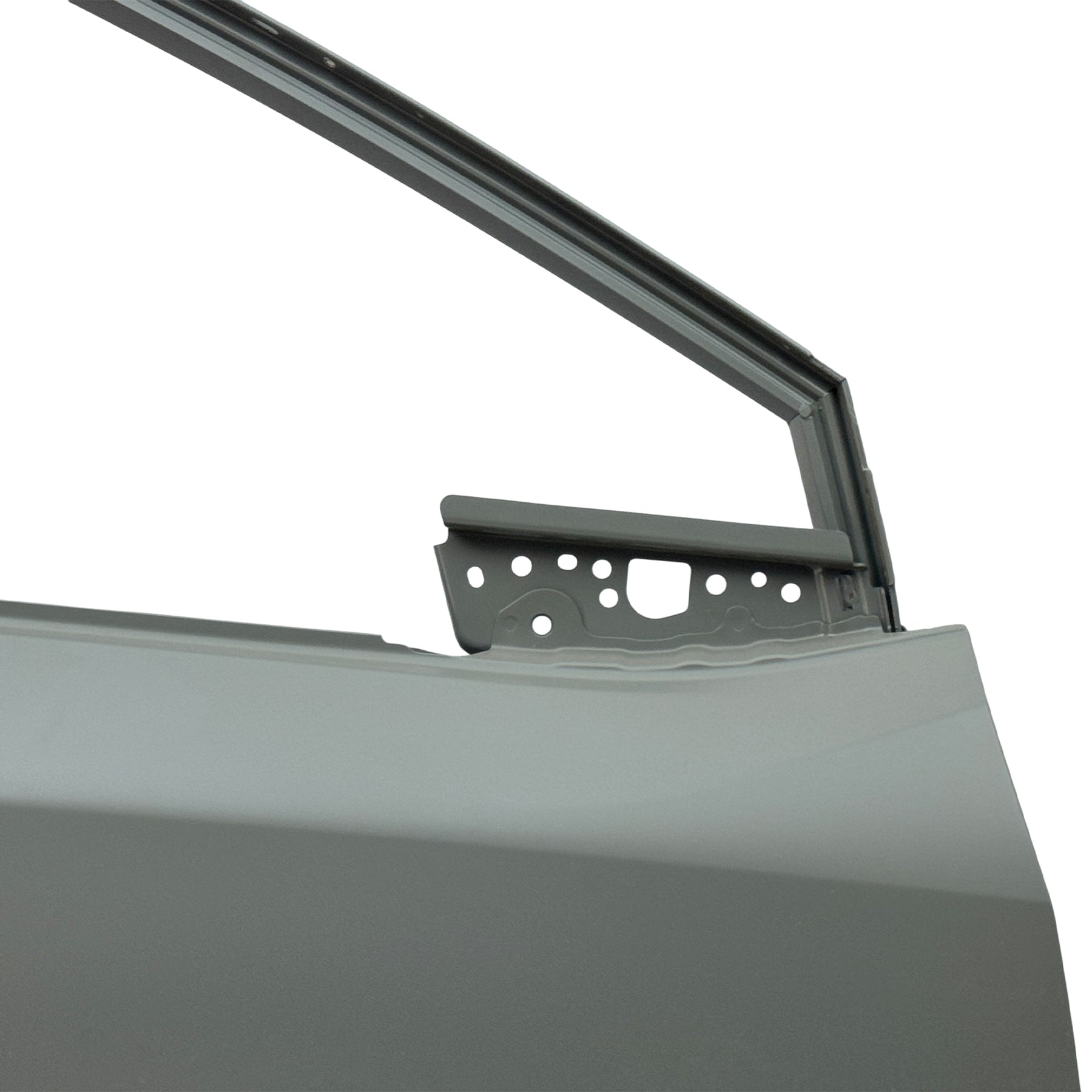 REPLACEMENT FRONT DOOR RH, 2018, FOR TOYOTA C-HR, 67001F4050