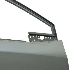 REPLACEMENT FRONT DOOR RH, 2018, FOR TOYOTA C-HR, 67001F4050