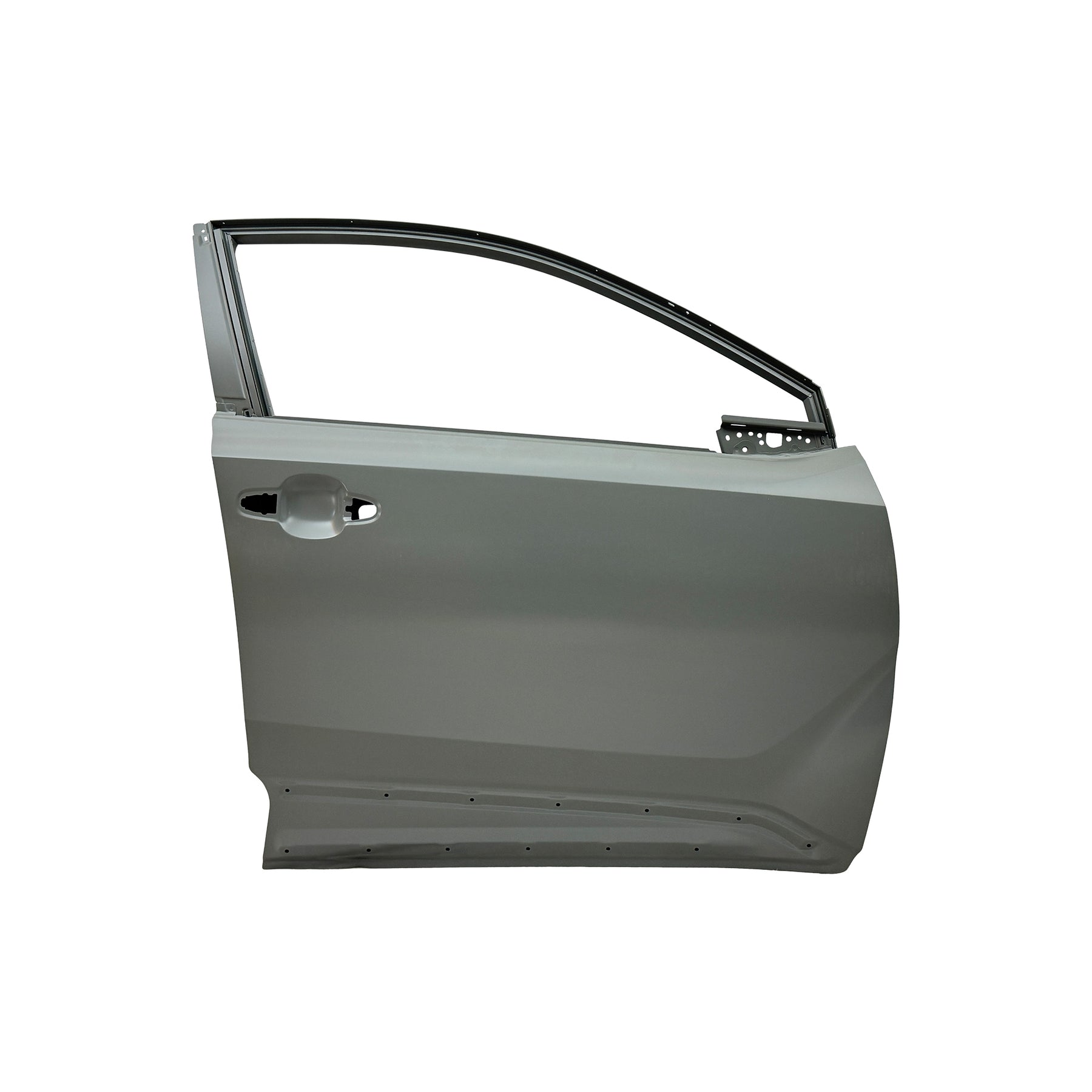 REPLACEMENT FRONT DOOR RH, 2018, FOR TOYOTA C-HR, 67001F4050