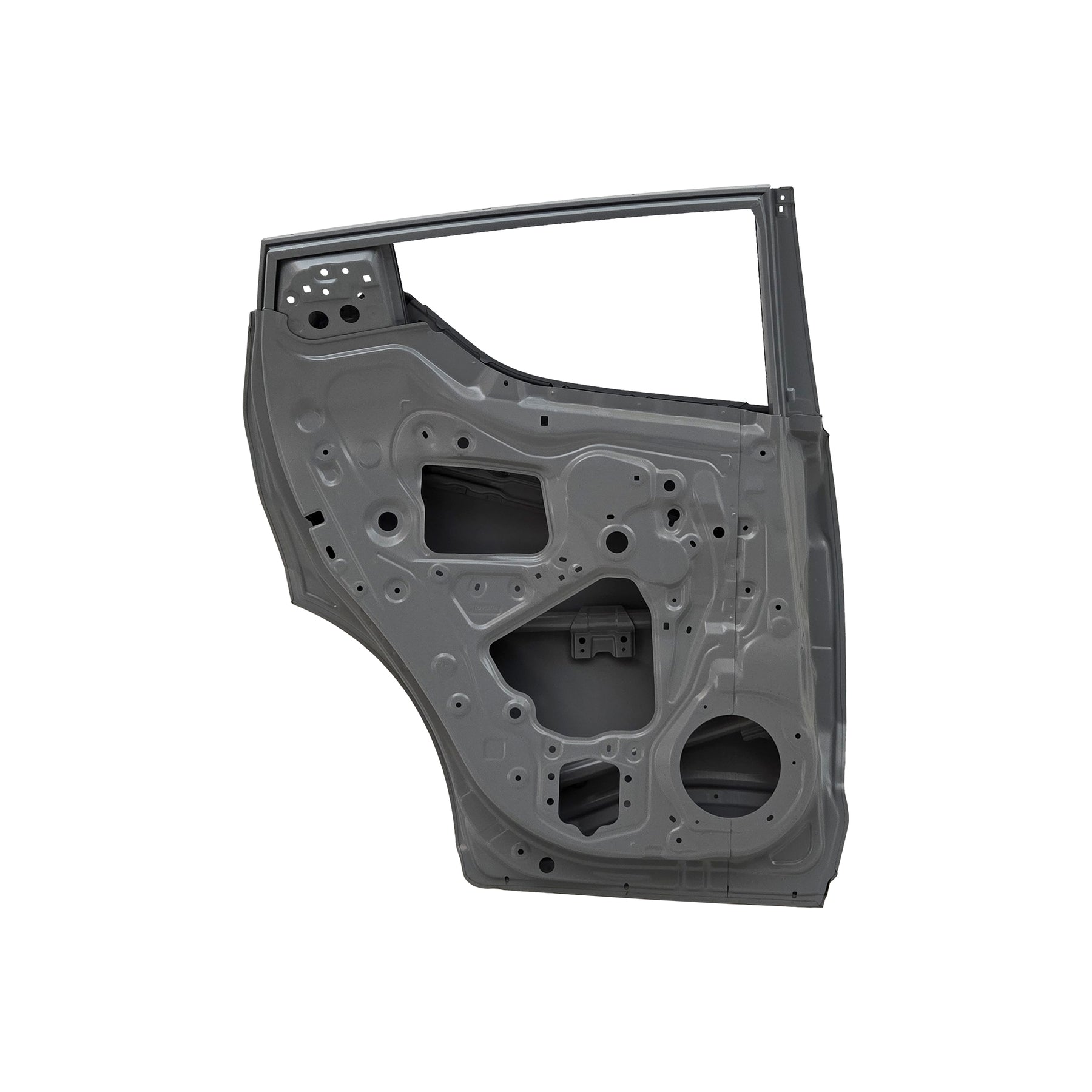 REPLACEMENT REAR DOOR LH, 2018, FOR TOYOTA C-HR, 67003F4070