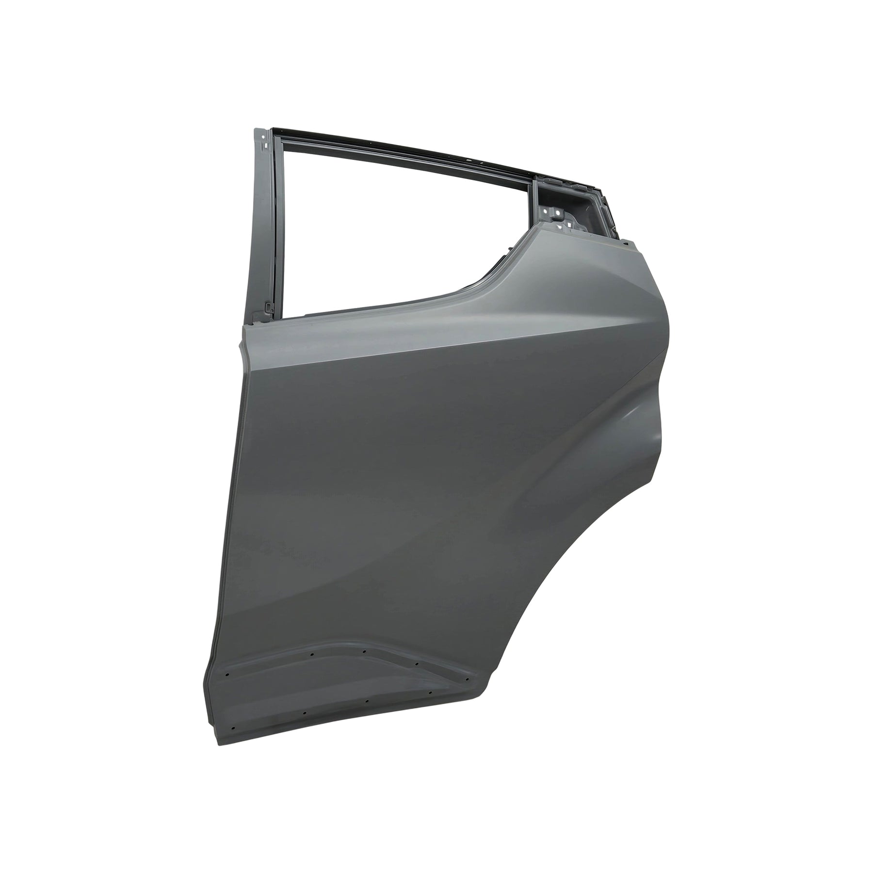 REPLACEMENT REAR DOOR LH, 2018, FOR TOYOTA C-HR, 67003F4070