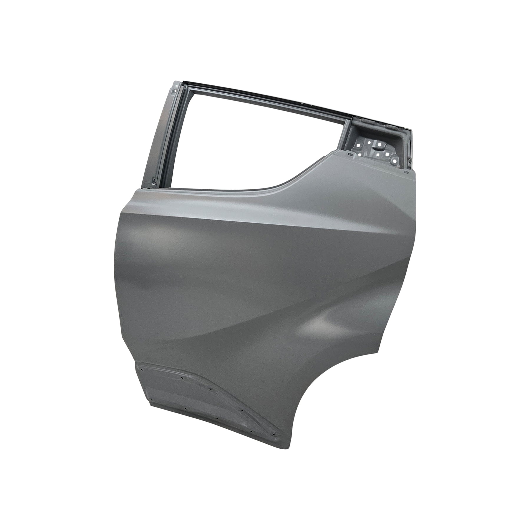 REPLACEMENT REAR DOOR LH, 2018, FOR TOYOTA C-HR, 67003F4070