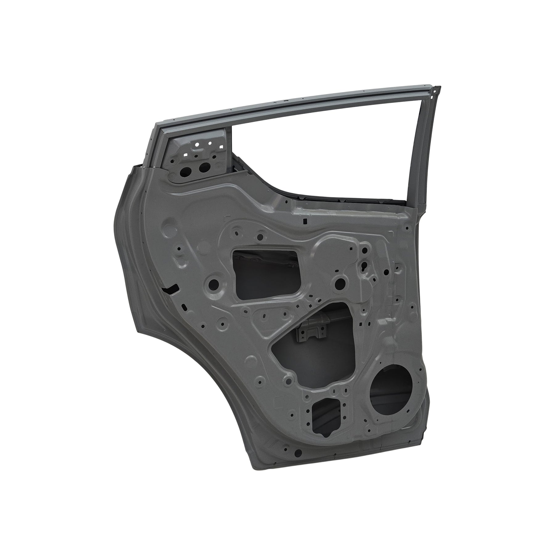 REPLACEMENT REAR DOOR LH, 2018, FOR TOYOTA C-HR, 67003F4070