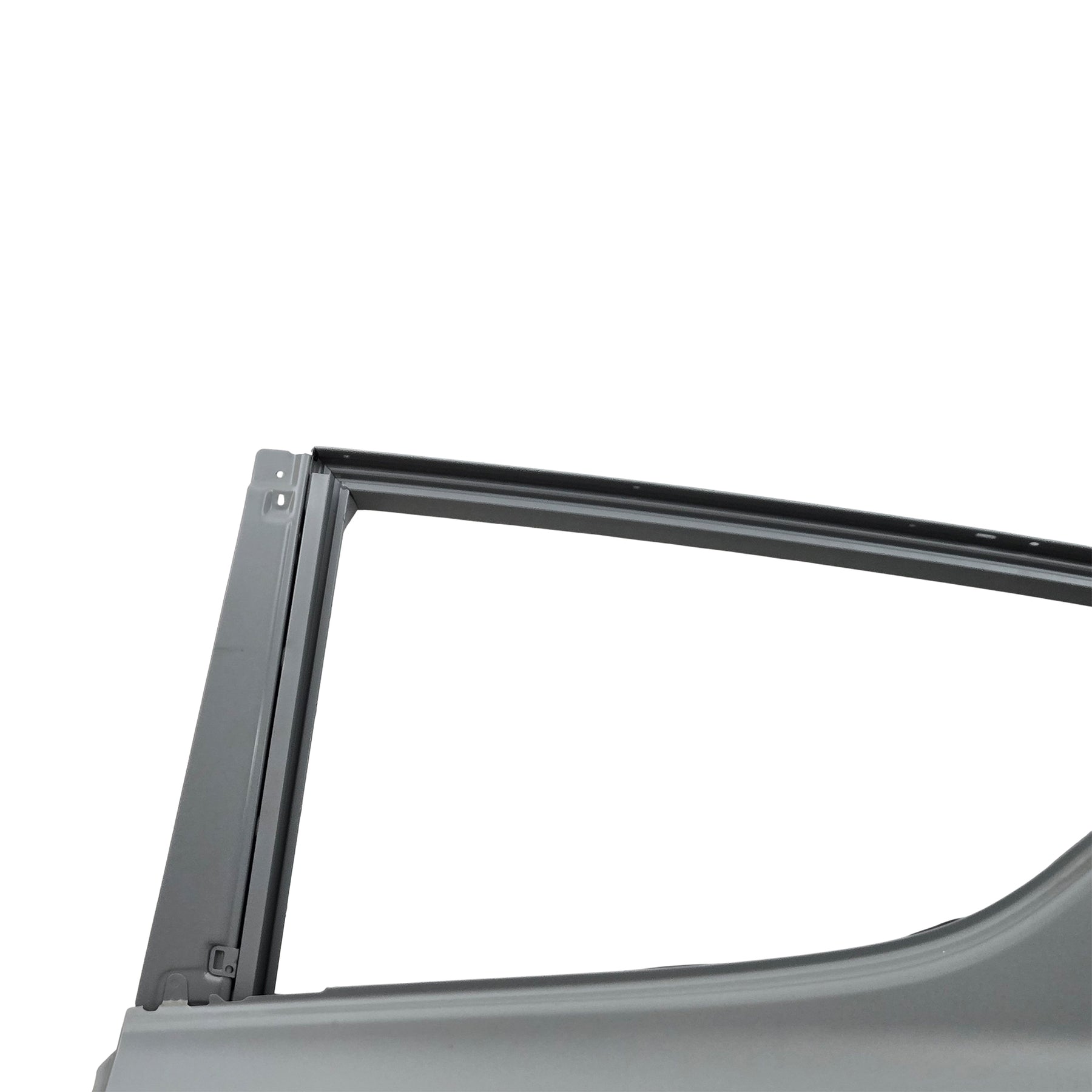 REPLACEMENT REAR DOOR LH, 2018, FOR TOYOTA C-HR, 67003F4070