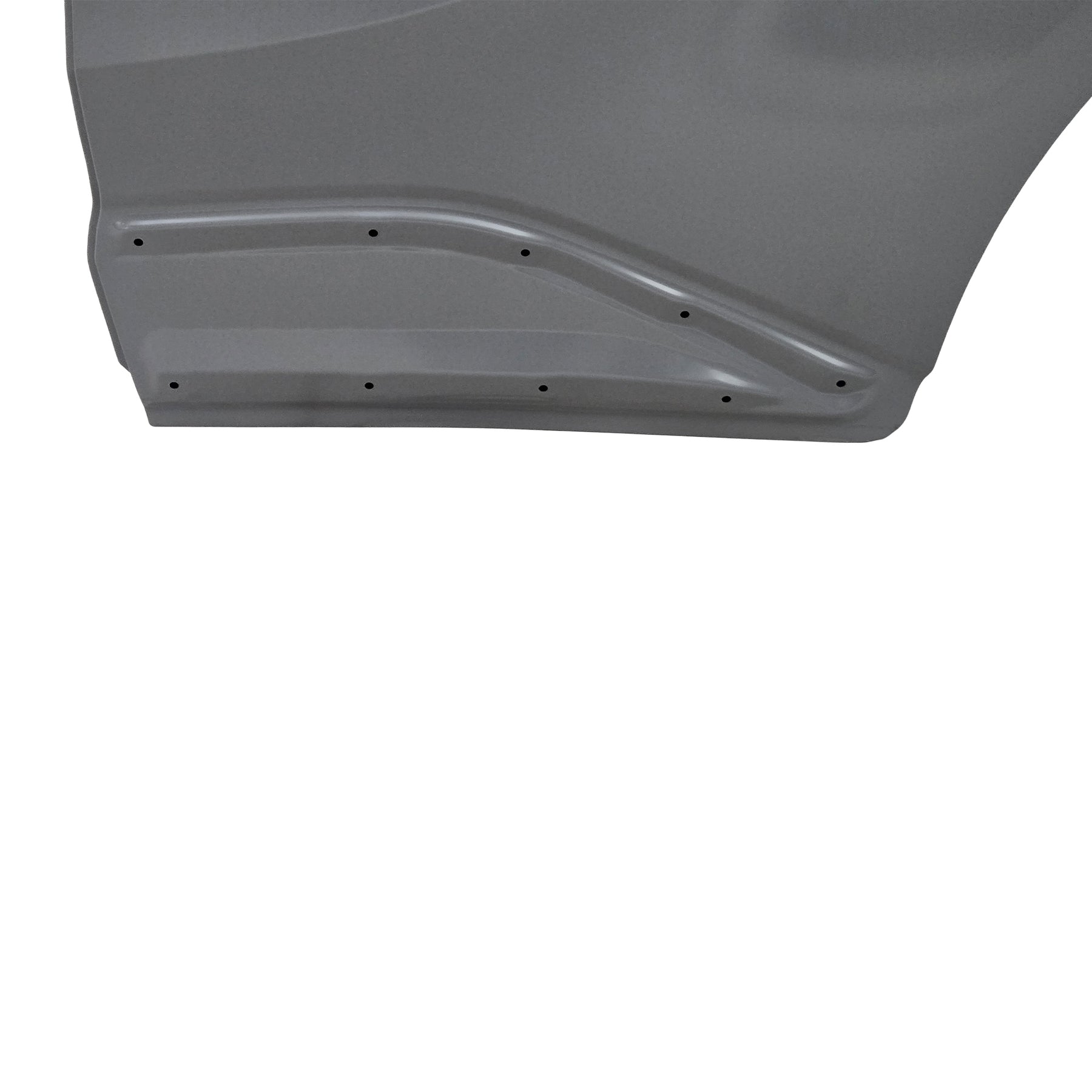REPLACEMENT REAR DOOR LH, 2018, FOR TOYOTA C-HR, 67003F4070