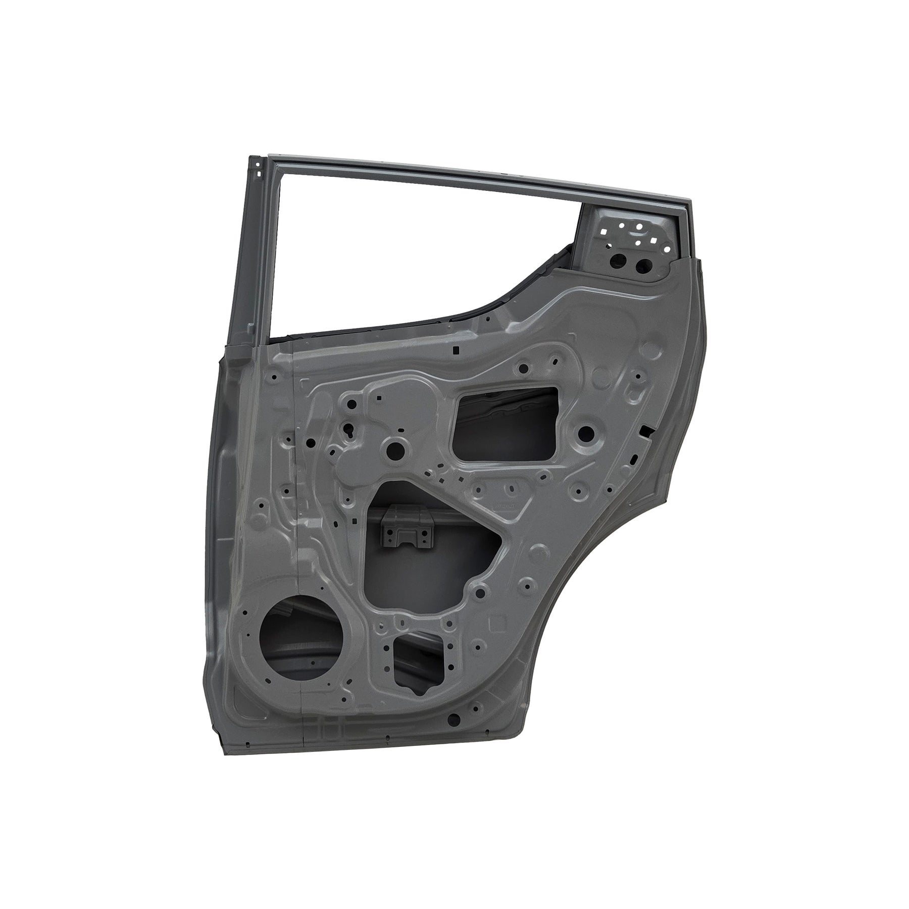 REPLACEMENT REAR DOOR RH, 2018, FOR TOYOTA C-HR, 67004F4070