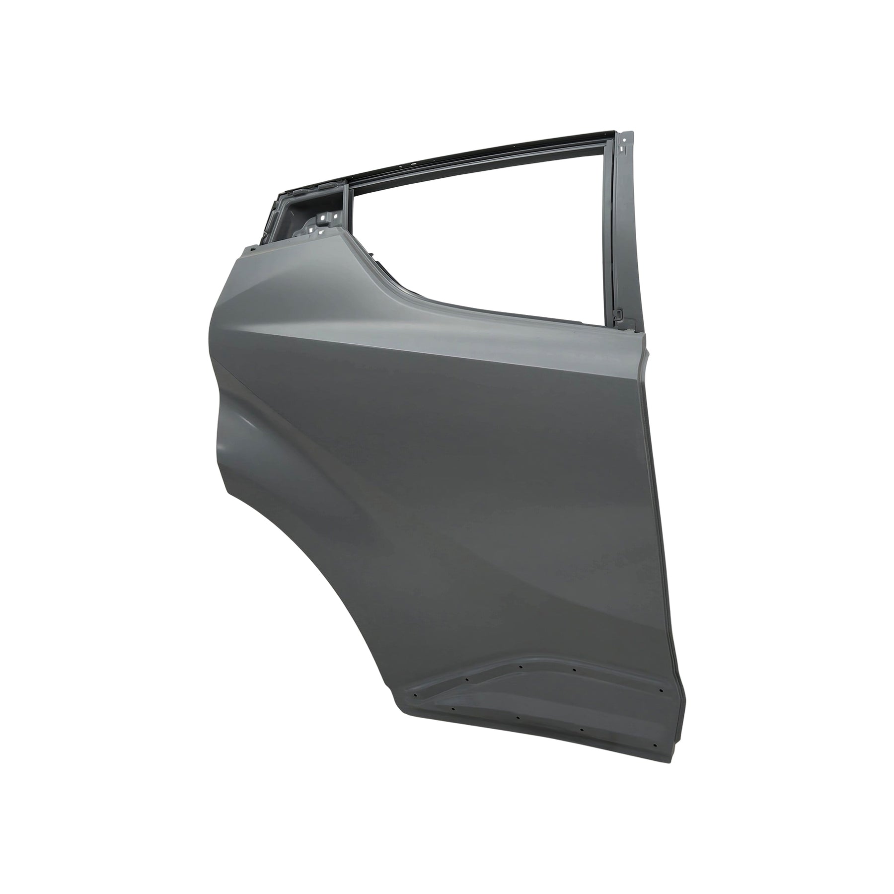 REPLACEMENT REAR DOOR RH, 2018, FOR TOYOTA C-HR, 67004F4070