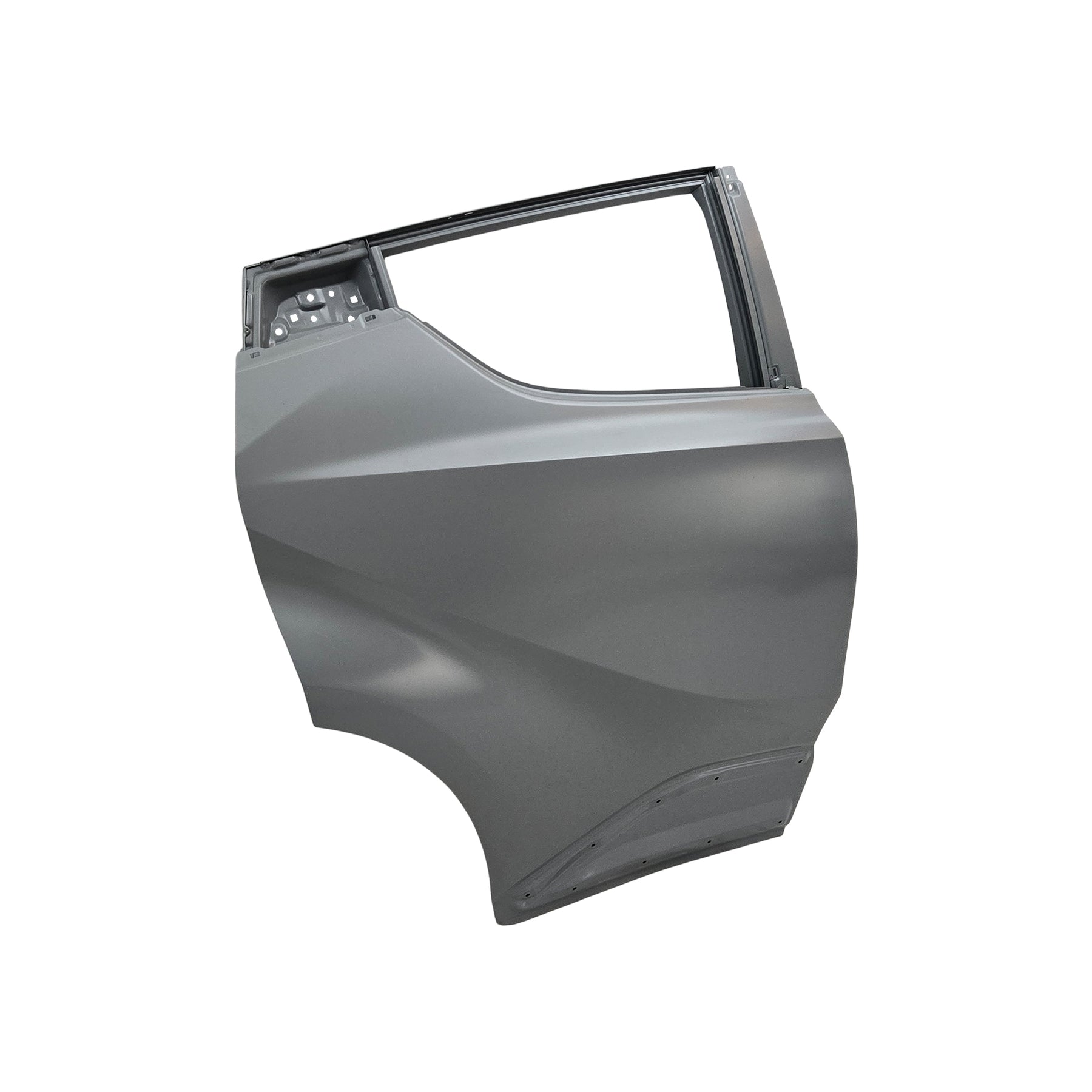 REPLACEMENT REAR DOOR RH, 2018, FOR TOYOTA C-HR, 67004F4070