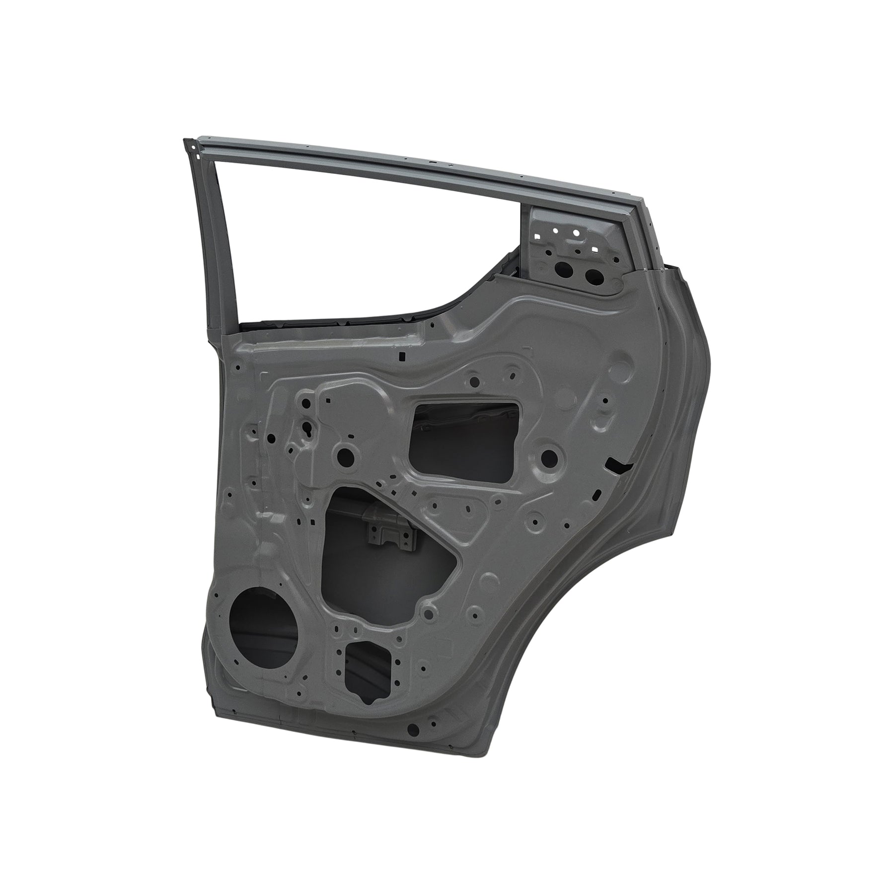 REPLACEMENT REAR DOOR RH, 2018, FOR TOYOTA C-HR, 67004F4070