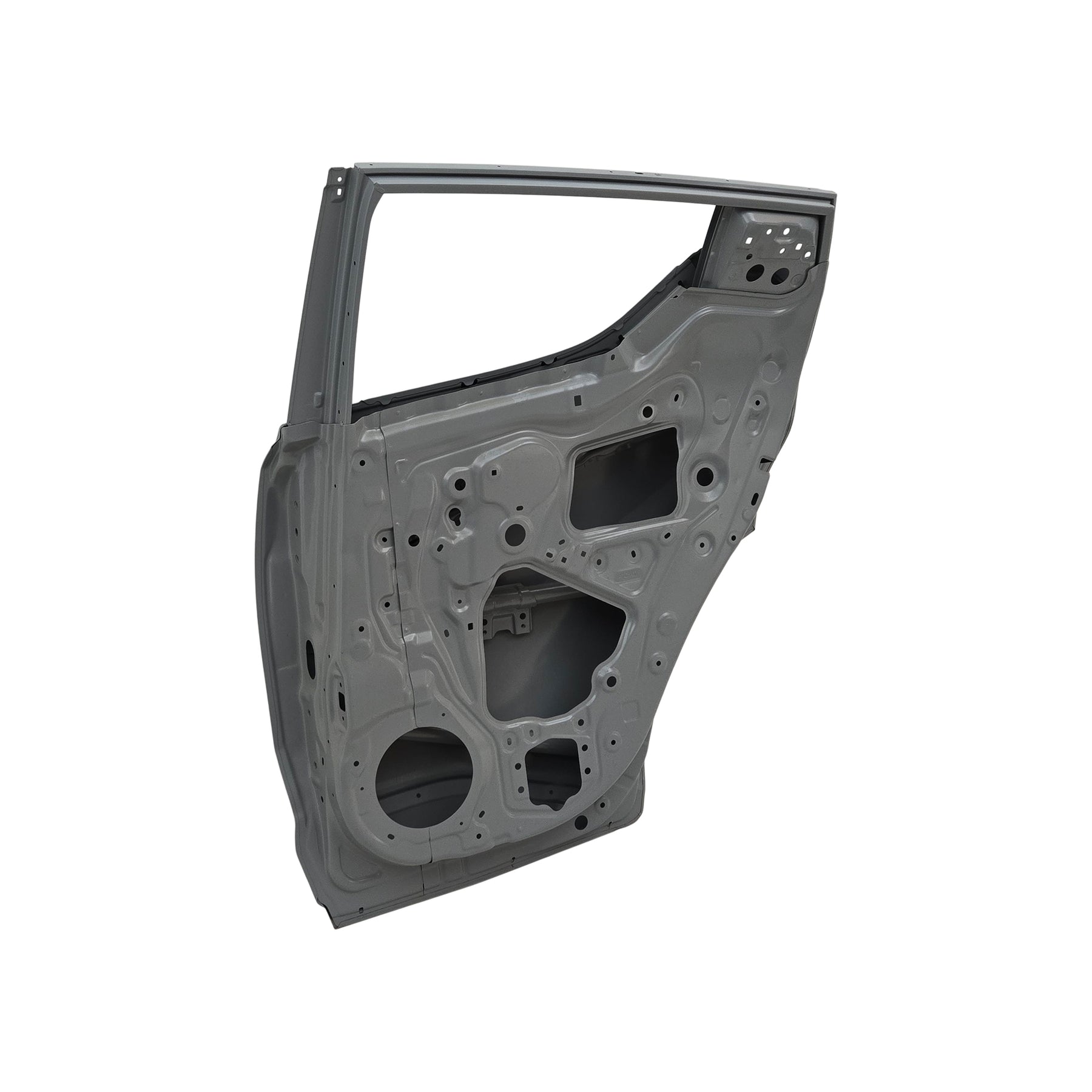 REPLACEMENT REAR DOOR RH, 2018, FOR TOYOTA C-HR, 67004F4070